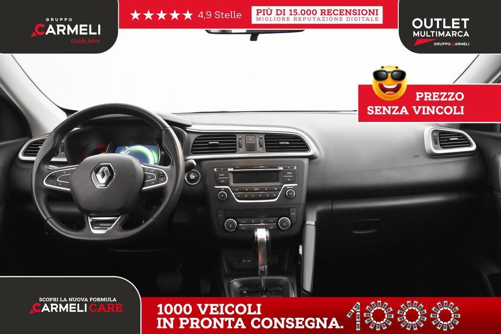 Renault Kadjar 1.2 TCe Energy Zen EDC