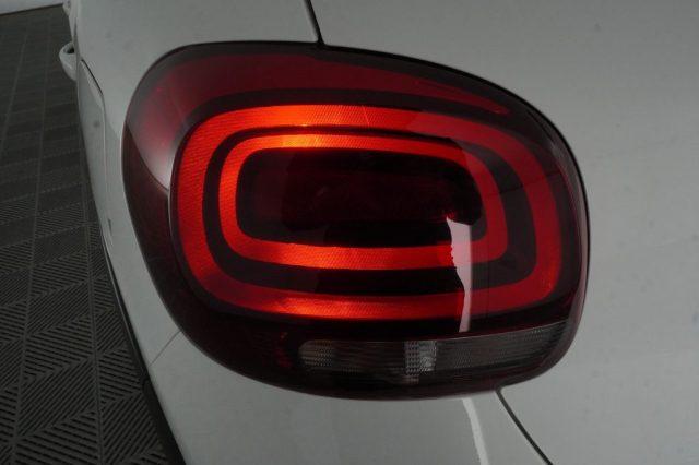 CITROEN C3 C3 PureTech 83 S&S Feel