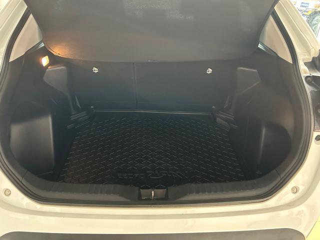 TOYOTA Yaris Cross 1.5 Hybrid 5p. E-CVT Active