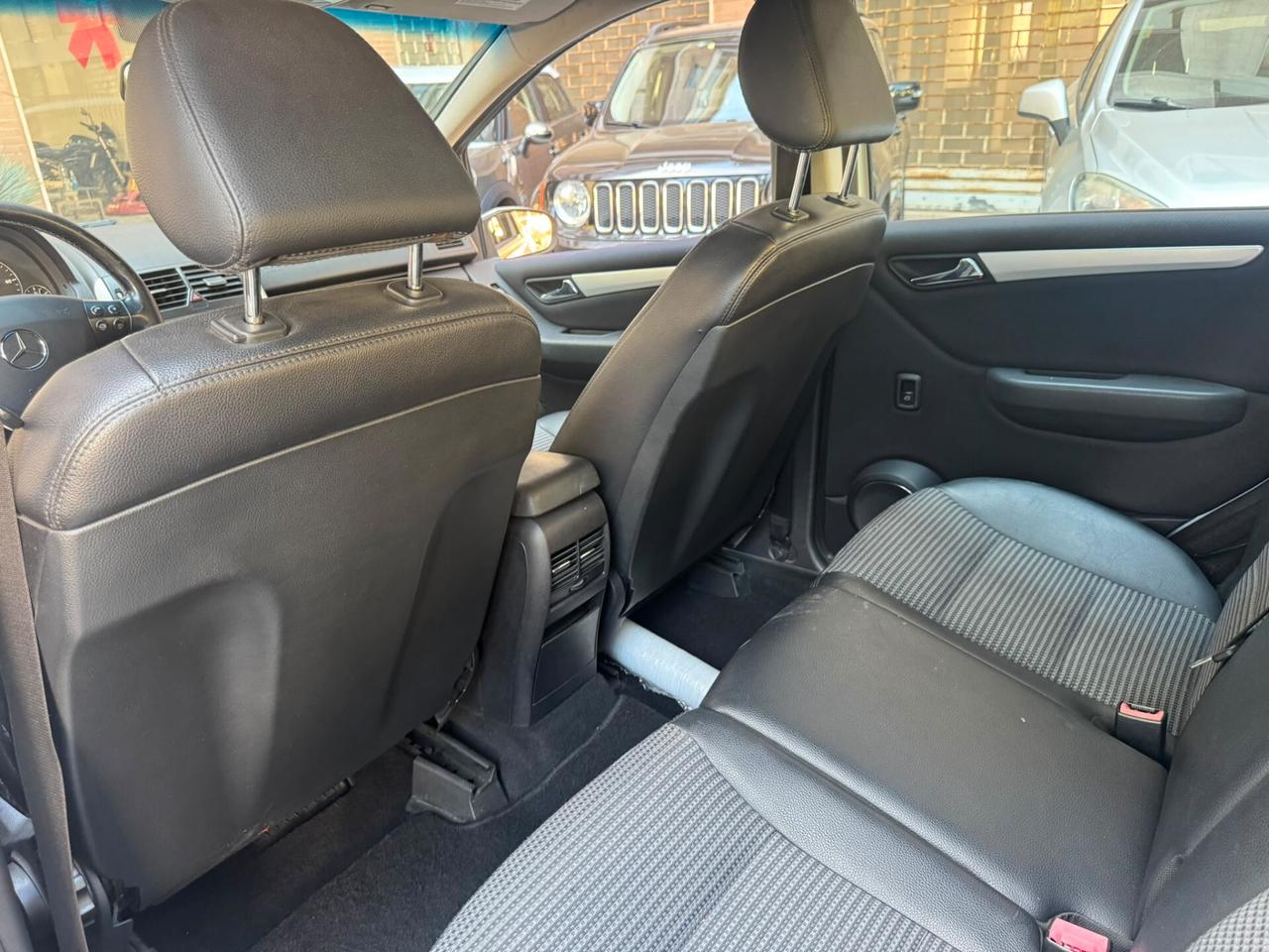 Mercedes-benz A 180 CDI Avantgarde