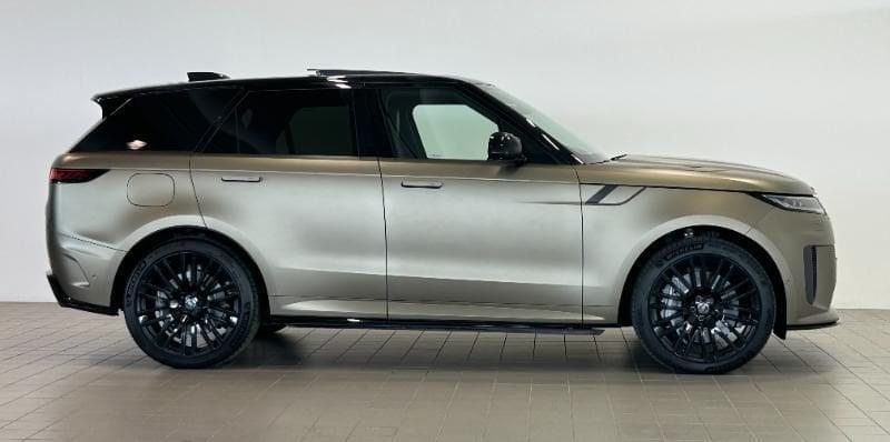 Land Rover Range Rover Sport 3ª serie 4.4 V8 635CV SV Ed.One