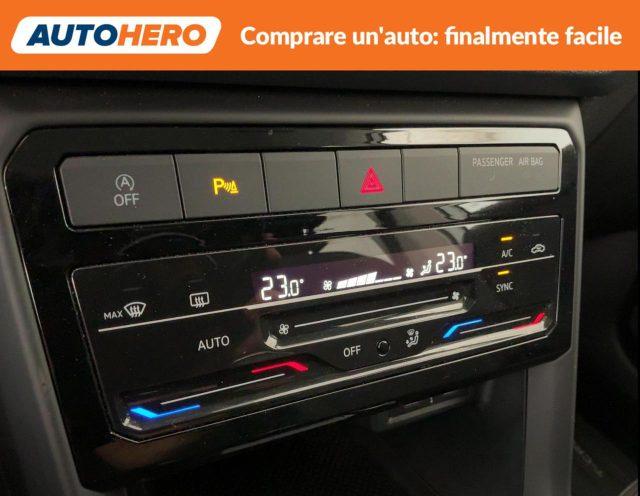 VOLKSWAGEN T-Cross 1.0 TSI Sport