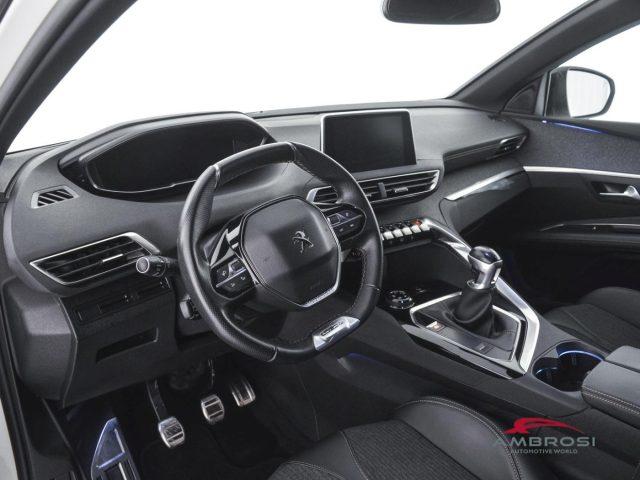 PEUGEOT 3008 BlueHDi 150 S&S GT Line