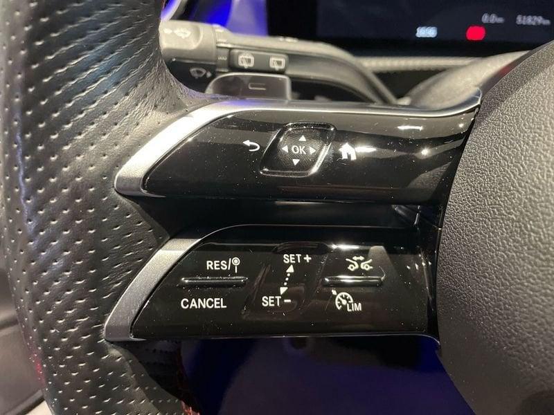 Mercedes-Benz CLA S.Brake CLA Shooting Brake 180 d AMG Line Advanced Plus auto