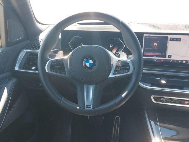 BMW X5 xDrive30d 48V Msport Pro