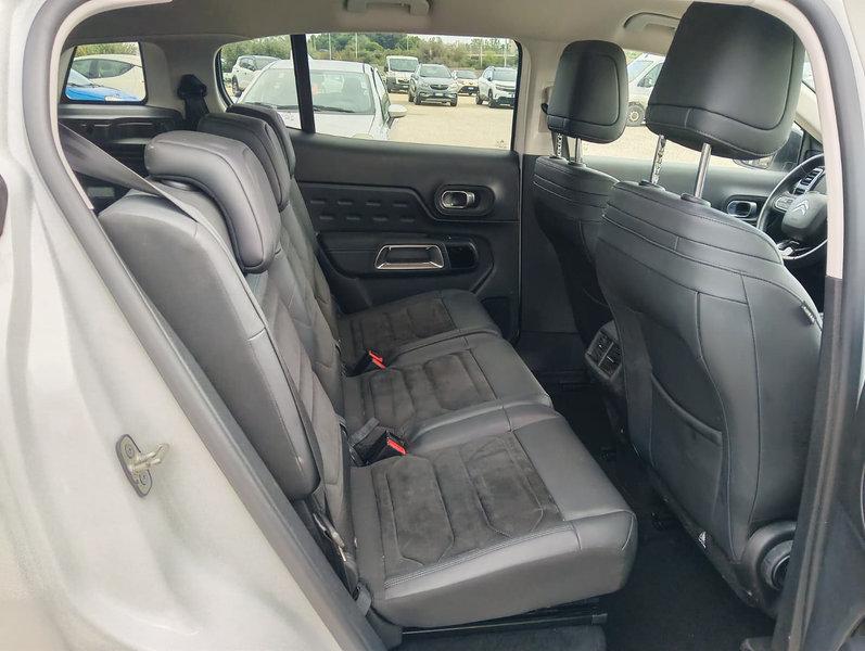 CITROEN C5 Aircross 1.5 bluehdi Shine Pack s&s