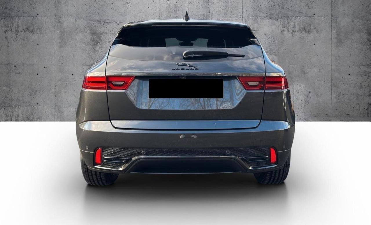 Jaguar E-Pace 2.0D I4 204 CV AWD Auto R-Dynamic SE