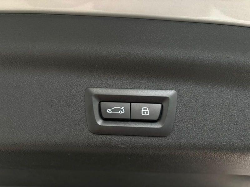 BMW X1 X1 xDrive 23i Msport Pro