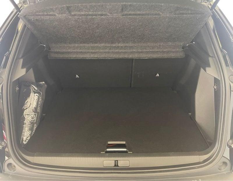 Peugeot 2008 2008 motore elettrico 156 CV Allure