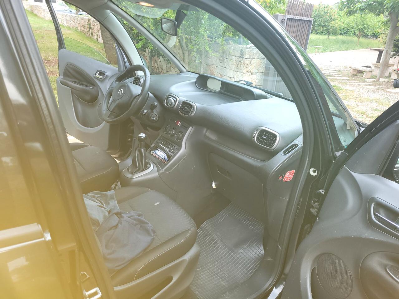 Citroen C3 Picasso C3 Picasso 1.6 HDi 90 airdream Business