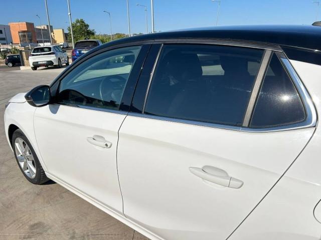 Opel Corsa 1.2 Elegance s&s 75cv