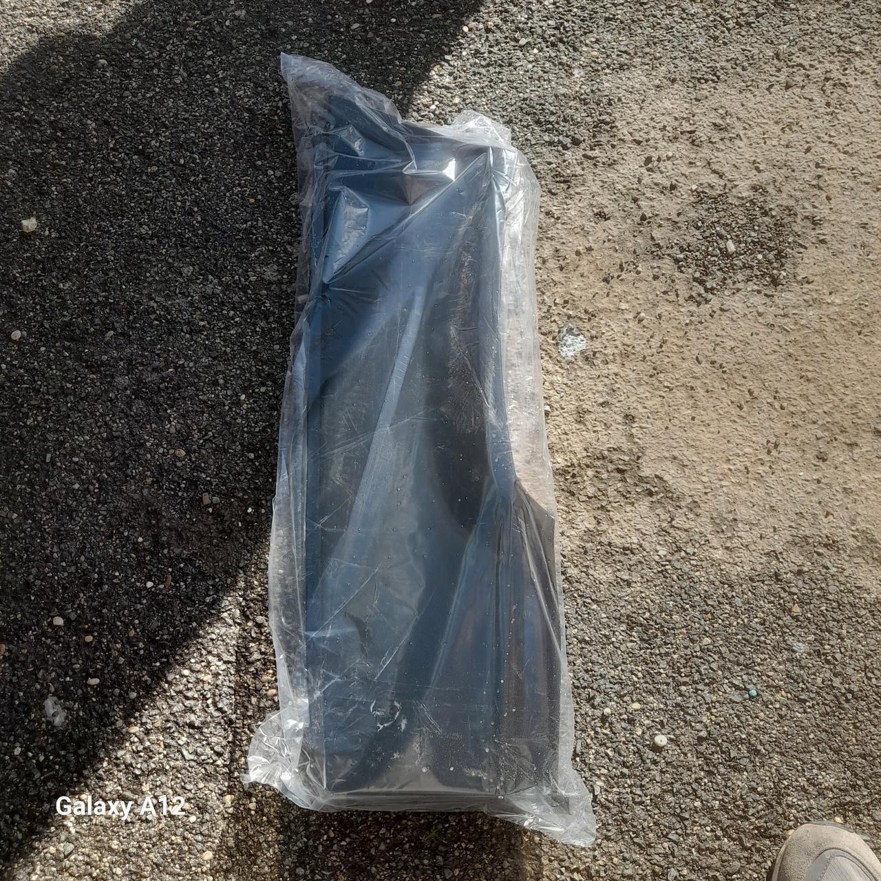 Fiat Panda 1100 i.e. cat College