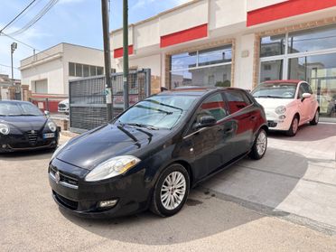 Fiat Bravo 1.6 MJT 90 CV Sport-2009 X NEOPATENTATI