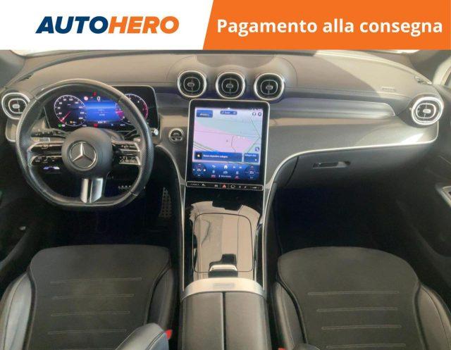 MERCEDES-BENZ GLC 220 d 4Matic Mild Hybrid AMG Premium