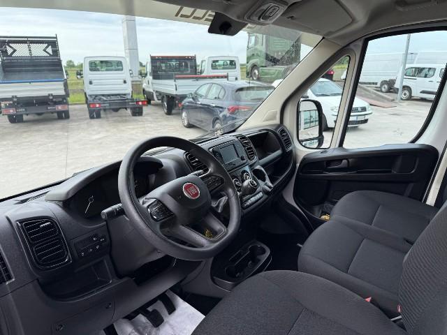 Fiat DUCATO 35LH2 2.2 140