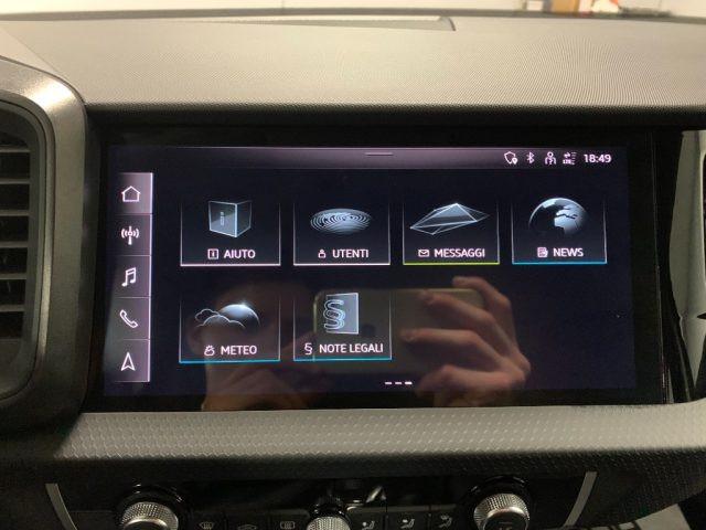 AUDI A1 Citycarver 30 TFSI S tronic Admired Automatico