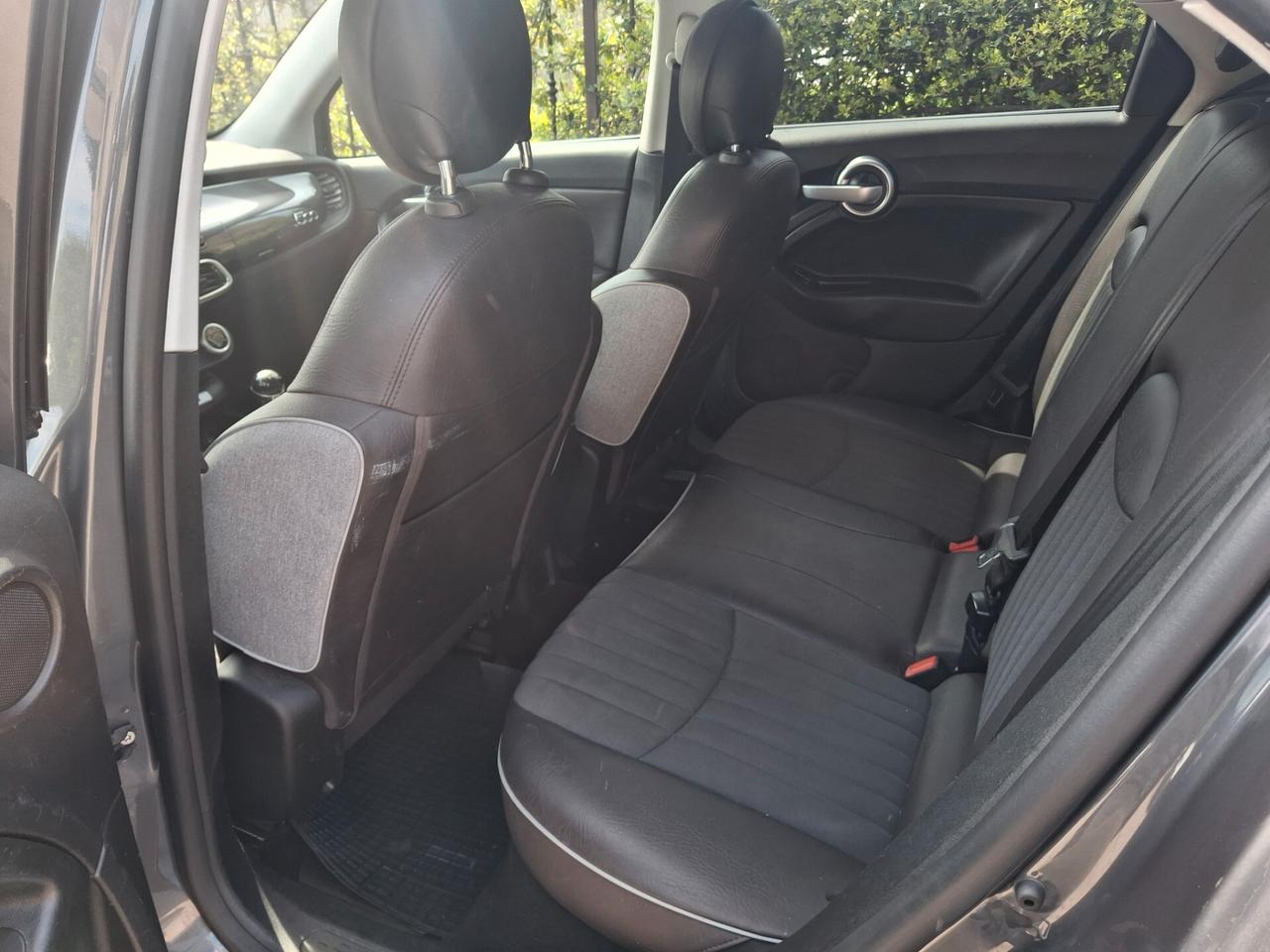 Fiat 500X 1.6 MultiJet 120 CV Lounge