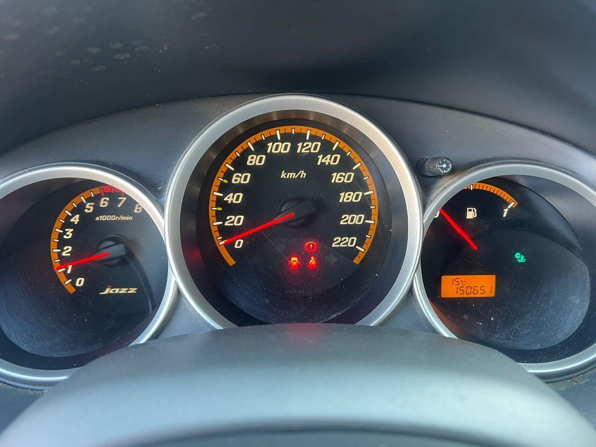 HONDA - Jazz - 1.4 i-DSi 5p. ES VSA