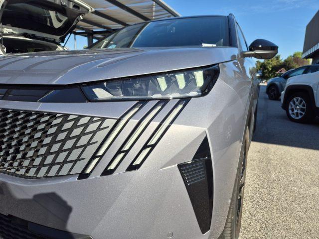 PEUGEOT 5008 Hybrid 145 e-DCS6 GT #KM 0 #VARI COLORI