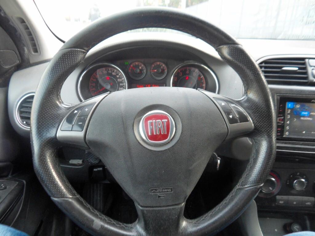 Fiat Bravo 1.4 EasyPower Easy