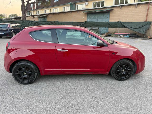 ALFA ROMEO MiTo 1.3 JTDm-2 95 CV S&S Distinctive Sport Pack