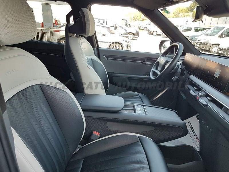 KIA EV9 EV9 GT-line Launch Edition Lounge Pack awd