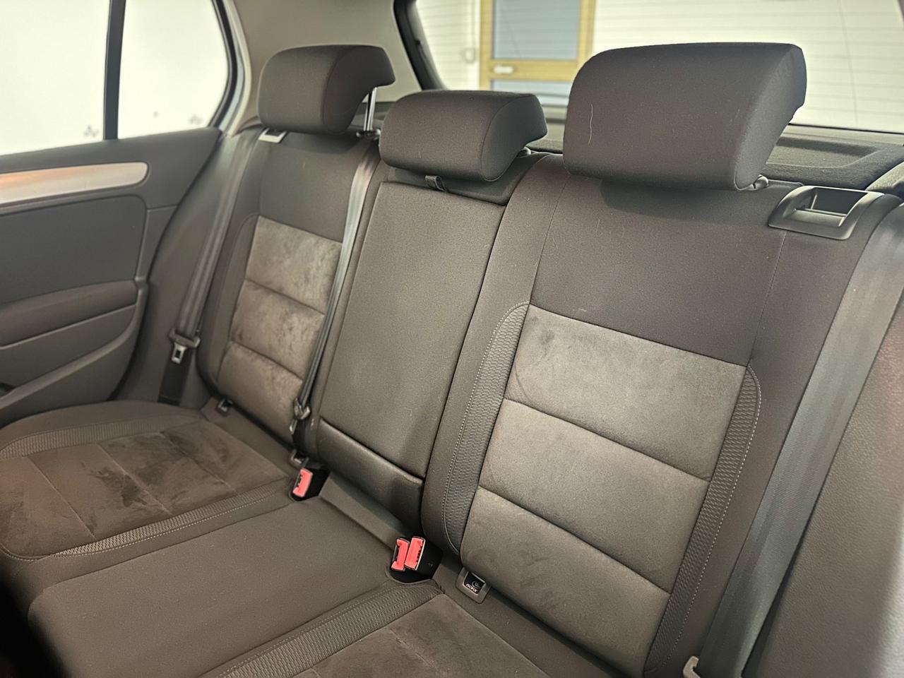 Volkswagen Golf 1.6 TDI DPF DSG 5p. Highline Neopatentati AUTOMATICA