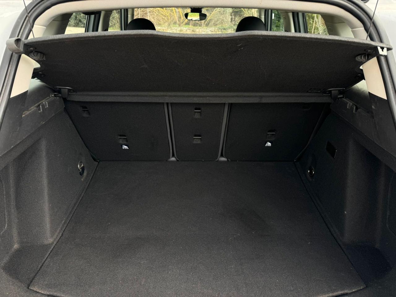 Mini Cooper Countryman 1.5 SE ALL4 Automatica 4x4 unico proprietario