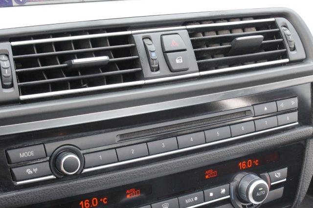 BMW 530 d cat Futura FULL OPTIONAL/TETTO APRIBILE