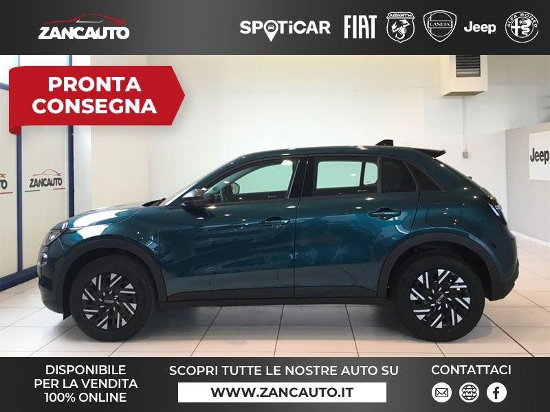 FIAT 600 1.2 Hybrid 110cv Icon MY26