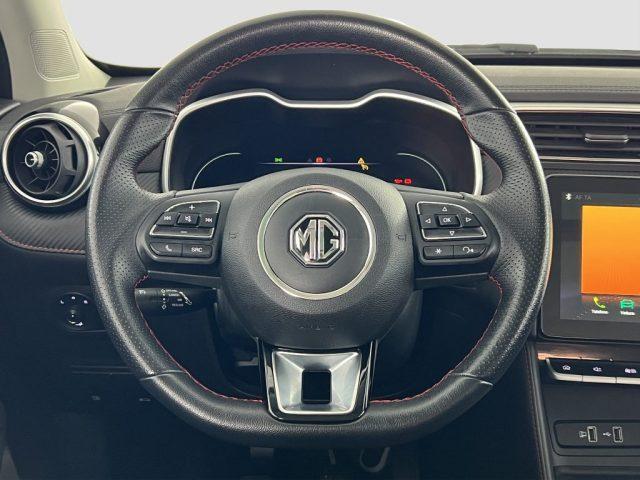 MG ZS ZS 1.0T-GDI Luxury