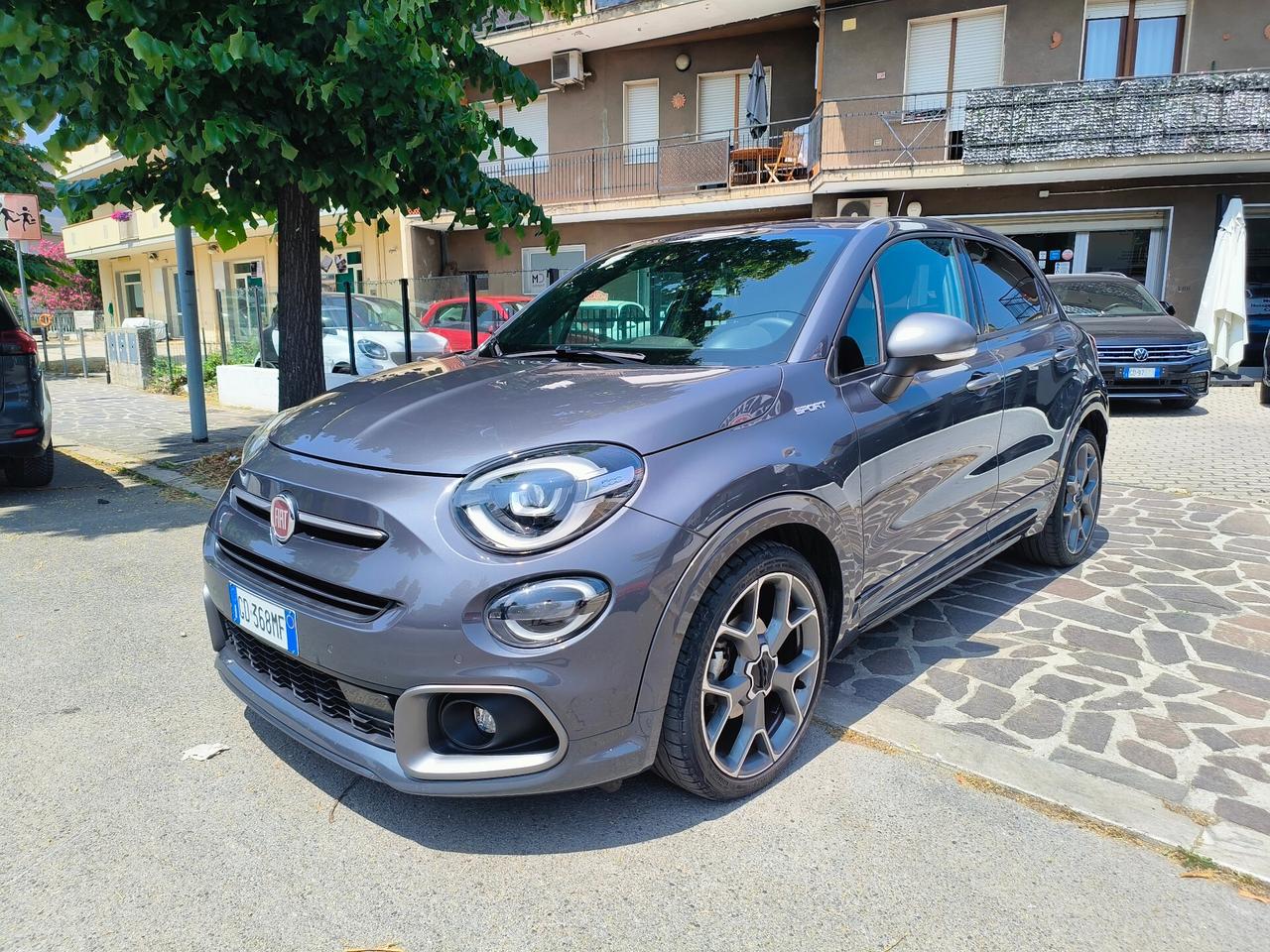 Fiat 500X 1.0 T3 120 CV Sport