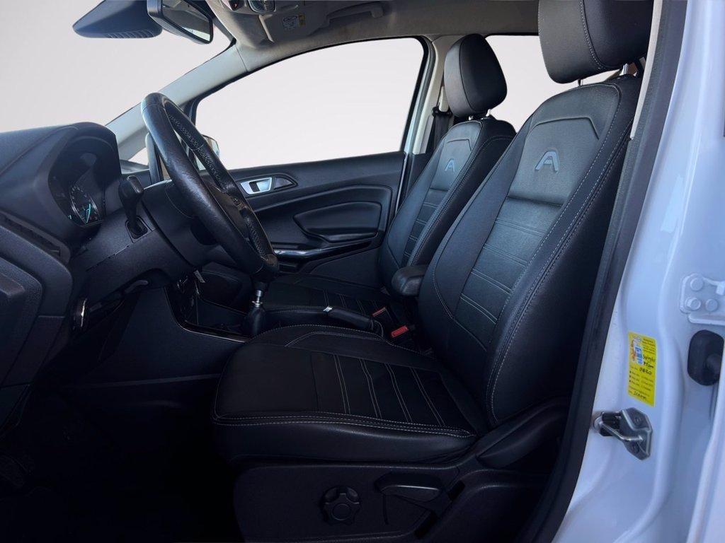 FORD EcoSport 1.0 EcoBoost 125 CV Start&Stop Active del 2022