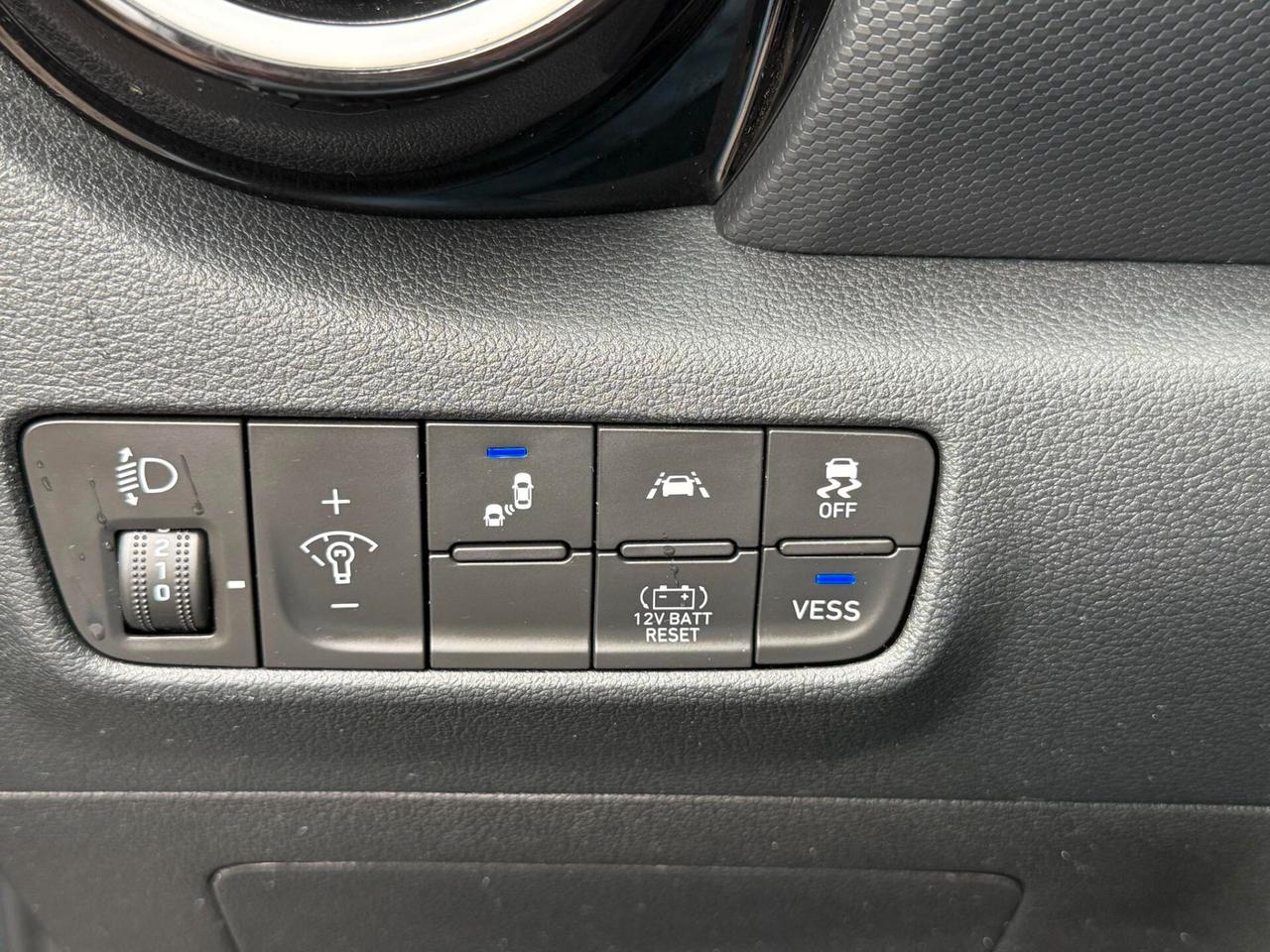 Hyundai Kona HEV 1.6 DCT XPrime