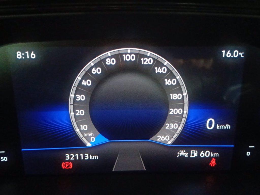 VOLKSWAGEN T-cross 1.0 tsi style 95cv del 2022