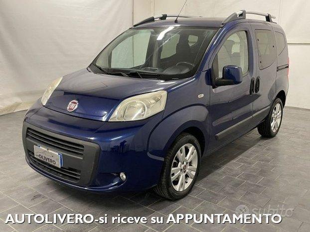 FIAT Qubo 1.3 MJT 95 CV Dynamic