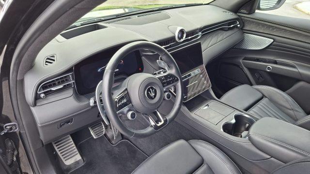 MASERATI Grecale MHEV 330 CV AWD Modena IVA ESPOSTA LEGGE 104