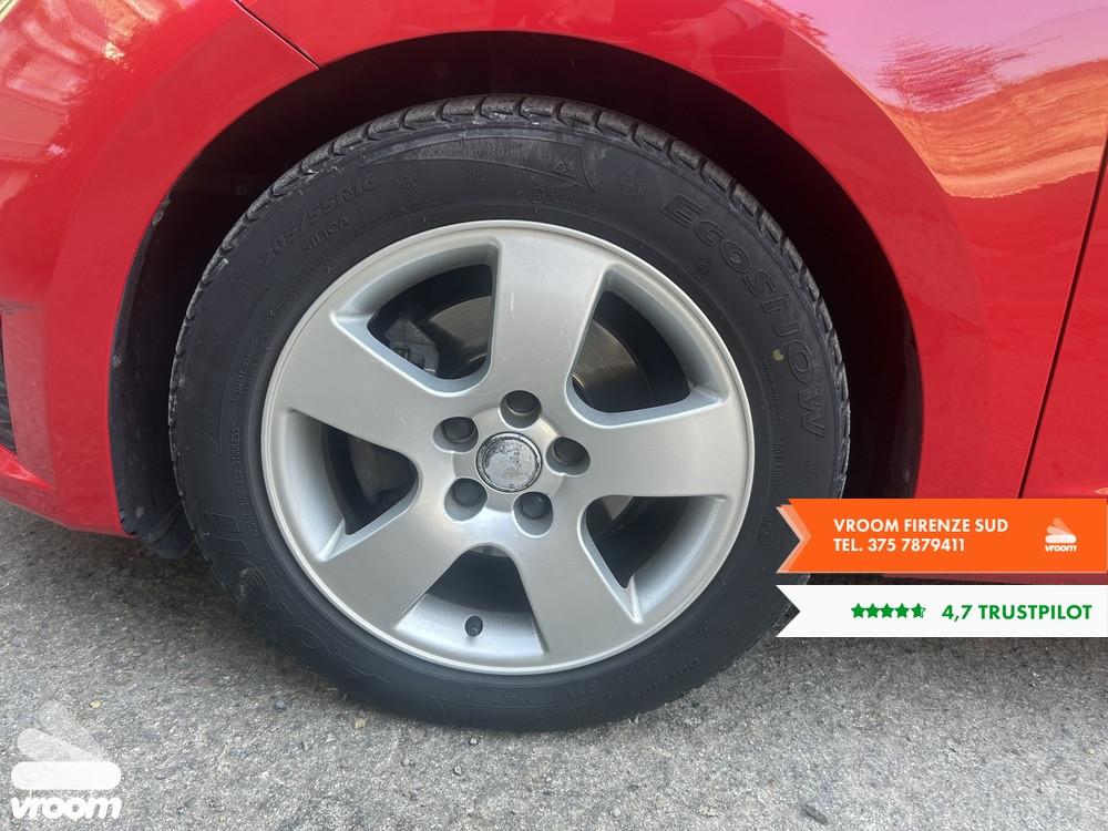 SEAT Leon 3ª serie Leon 2.0 TDI 150 CV ST Star...