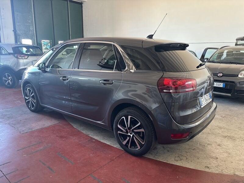 Citroën C4 SpaceTourer C4 SpaceTourer BlueHDi 130 S&S