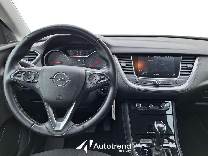 Opel Grandland X 1.5 Ecotec Diesel 130 CV Automatica AT8 Innovation S&S