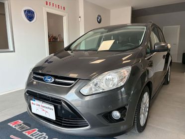 Ford C-Max 1.6 TDCi 115 CV Titanium
