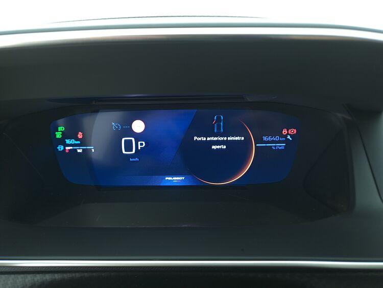 Peugeot 208 Hybrid GT BR780751 1.2 Mild Hybrid 136CV