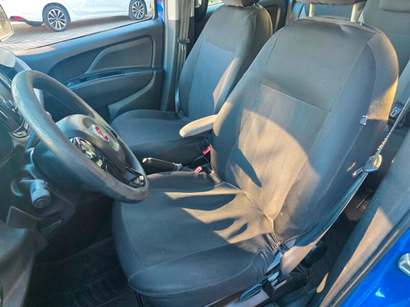 FIAT Doblò 3ª serie Doblò 1.6 MJT 105CV S&S ...