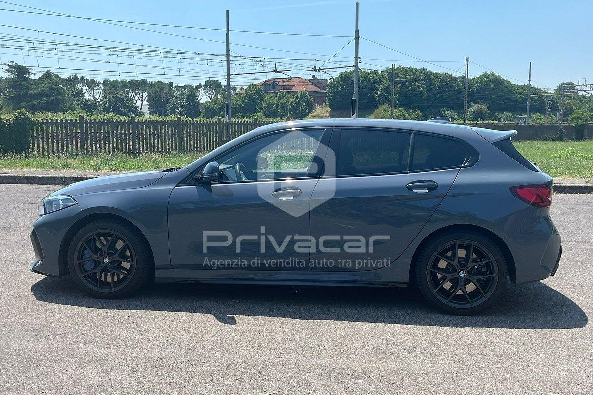 BMW M 135i xDrive
