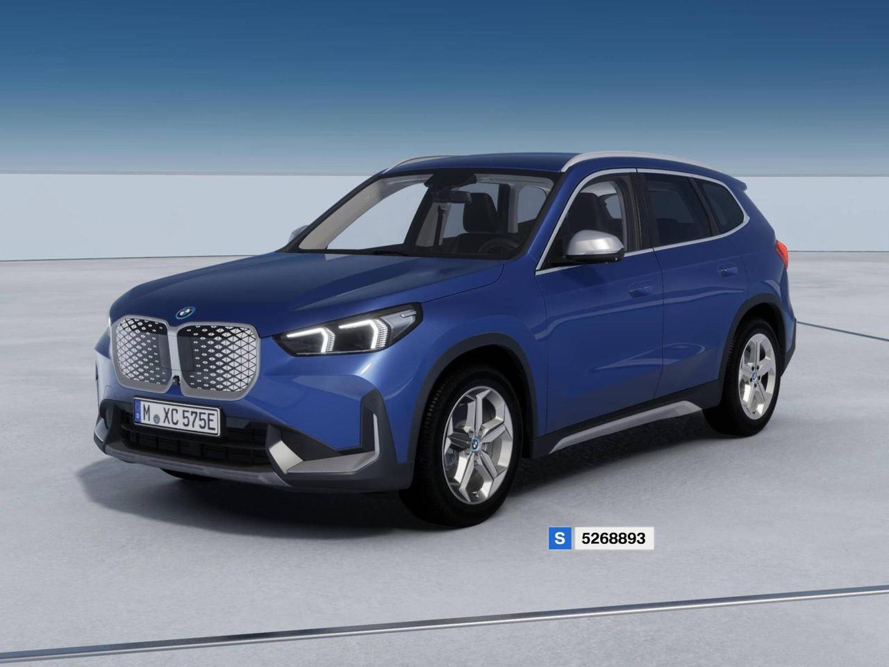 BMW X1 iX1 xDrive30 xLine