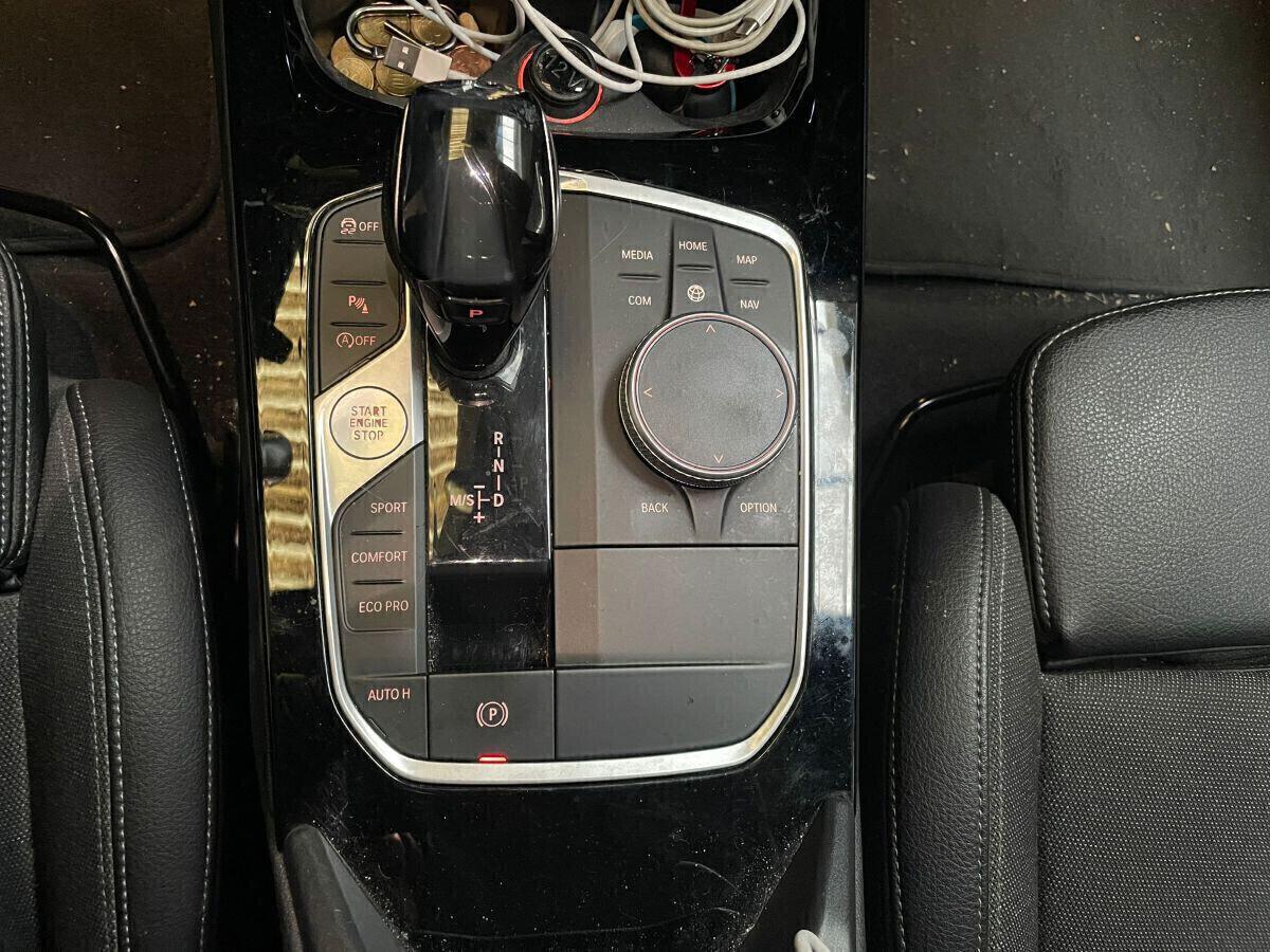 BMW 118i 140Cv. SPORT AUTOMATICA