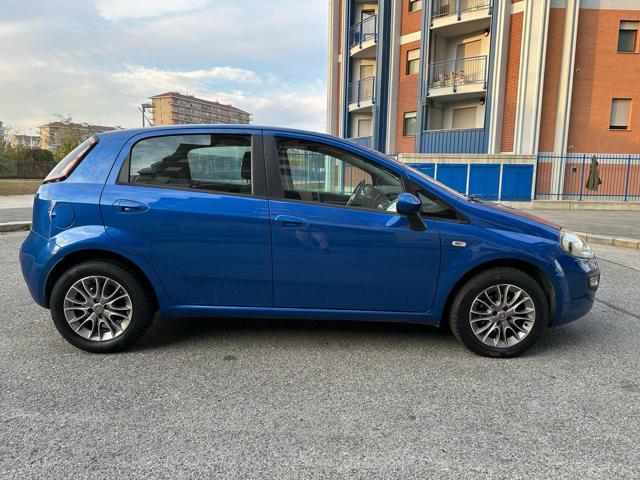 FIAT Punto Evo 1.2 5 porte S&S Dynamic