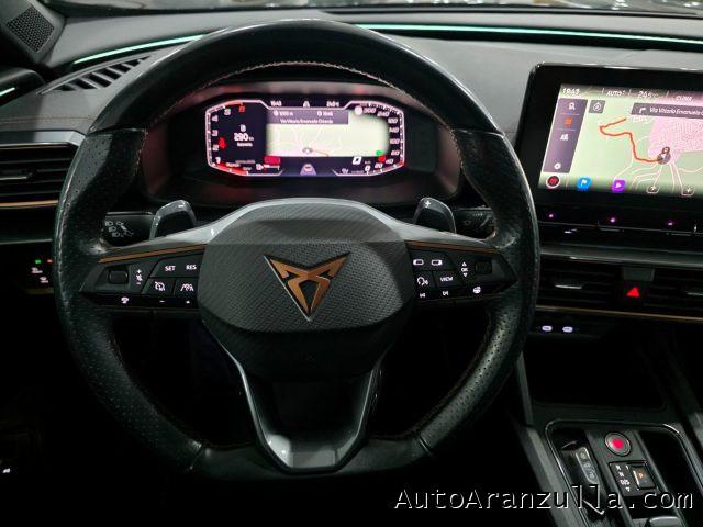 CUPRA Formentor 2.0 TDI 150CV 4Drive DSG - Navi - Virtual Cockpit