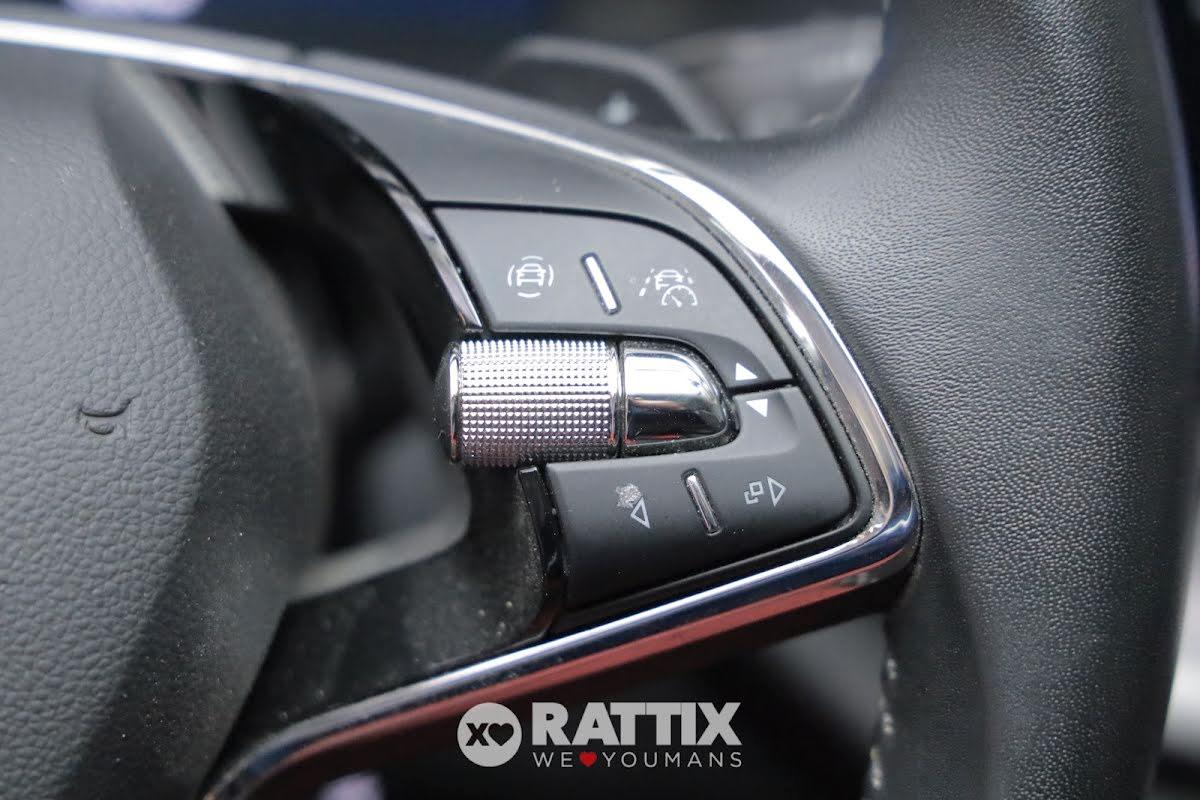 Skoda Octavia Wagon 2.0 TDI EVO 150CV Executive DSG