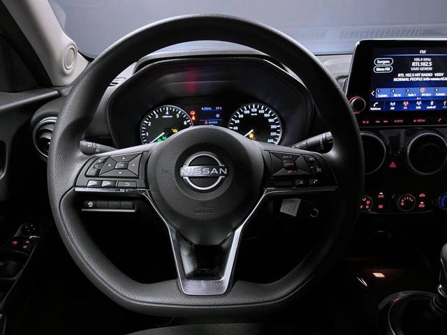 NISSAN Juke 1.0 DIG-T 114 CV Acenta